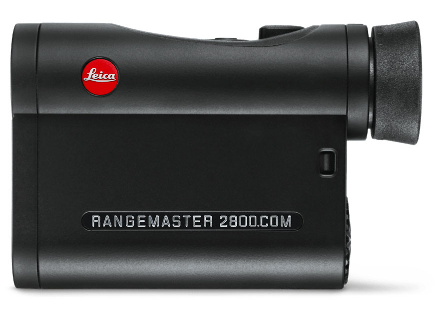 Дальномер лазерный Leica Rangemaster CRF 2800.COM