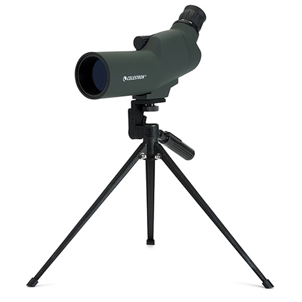 Зрительная труба Celestron Upclose Zoom 50-45