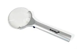 Во сколько увеличивает лупа?