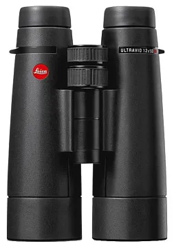 Бинокль Leica Ultravid 12x50 HD-Plus, изображение 1