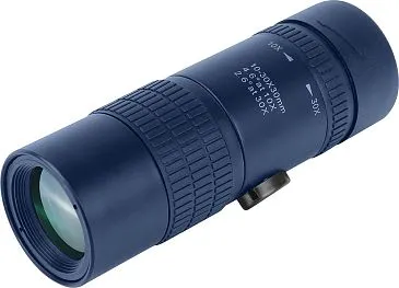 Монокуляр Levenhuk Discovery Gator 10–30х30 (выставочный образец)