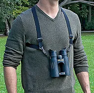 Ремень для оптических приборов Steiner, корпусной