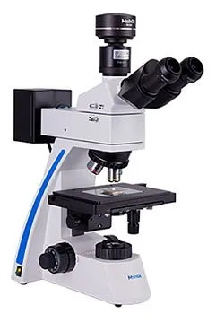 Микроскоп металлографический Mshot MJ31, изображение 1