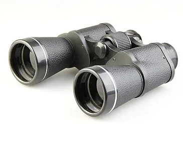 Бинокль Veber Classic БПЦ 10х50 VL