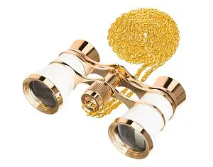 Театральный бинокль Levenhuk Broadway 325B, изображение 1