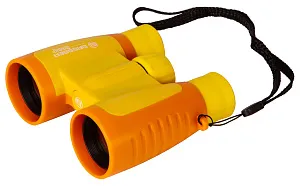 Бинокль детский Bresser Junior 3x30, изображение 1