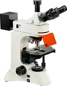 Микроскоп люминесцентный Биоскоп-4, изображение 1