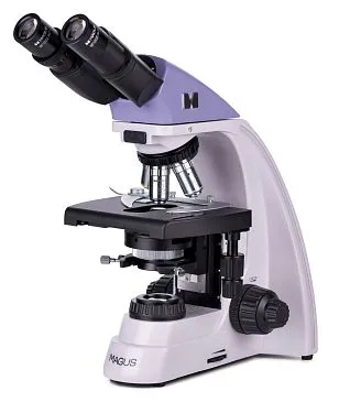 Микроскоп биологический MAGUS Bio 250B