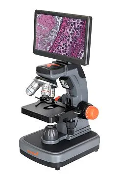 Фотомикроскоп Levenhuk Kelvin Touch KM5