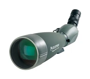 Зрительная труба Celestron Regal M2 100 ED, изображение 1