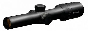 Прицел оптический Nikko Stirling Ultimax 1–6x24, сетка 4A
