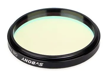 Фильтр SVBONY O-III 18 нм, 2"