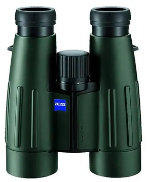 Бинокль Carl Zeiss 7x42 T*FL Victory, зеленый, изображение 1