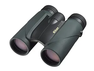 Бинокль Nikon Sporter EX 10x42, черный, изображение 1