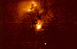 Темные галактики: описание и гипотезы