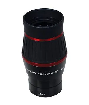 Окуляр Meade 5000 UHD 30 мм 70°, 2", изображение 1