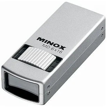 Монокуляр MINOX MD 6x16
