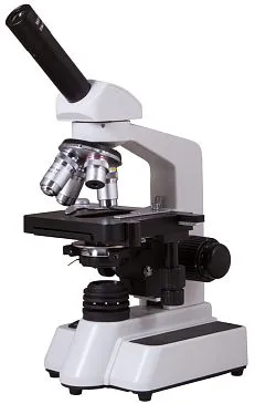 Микроскоп Bresser Erudit DLX 40–600x (выставочный образец)