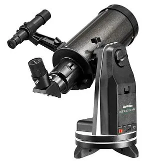 Телескоп Sky-Watcher K100 mini Virtuoso GTi, настольный, изображение 1