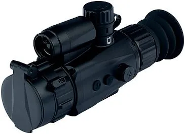 Прицел тепловизионный ARTELV Electron 2,9x50 640x512 LRF