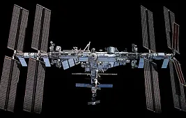 Какова высота орбиты МКС от Земли