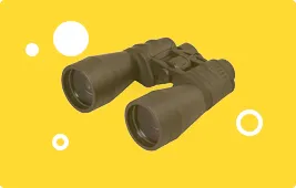 Видео! Видеообзор Дмитрия Пучкова на сайте oper.ru: «В цепких лапах 80: бинокль Levenhuk Vegas 8x32» (на сайте Oper.ru)