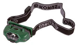 Фонарь налобный Konus Konusflash-5 (выставочный образец), изображение 1