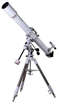 Телескоп Bresser Messier AR-102L/1350 EXOS-1/EQ4, изображение 1