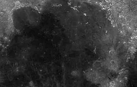 Море Дождей: где находится и каковы размеры