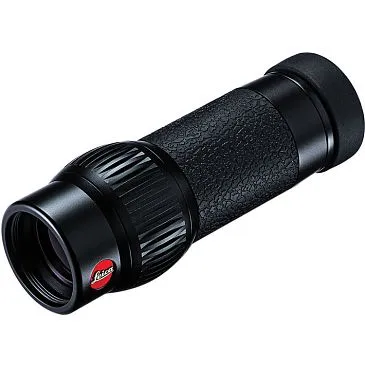 Монокуляр Leica Monovid 8x20, черный
