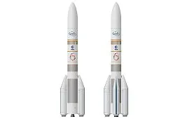 Ariane 6: ракета-носитель Европы