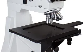 Микроскоп металлографический инвертированный: купить или не стоит?