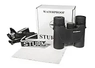 Бинокль STURMAN 12x25 WP