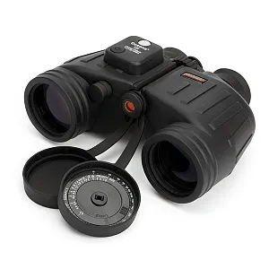 Бинокль Celestron Oceana 7x50 CF/RC, изображение 1