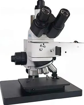 Микроскоп металлографический BETICAL CR100-950HK, цифровой