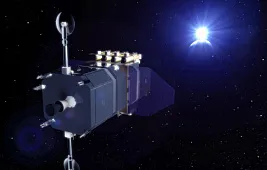 Веб-камера онлайн: космос как на ладони