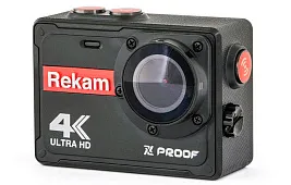 Лучшие экшн-камеры