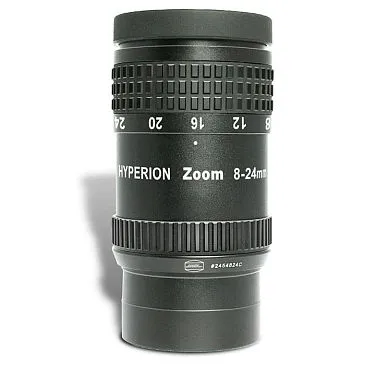 Окуляр Baader Hyperion Zoom MARK III 8–24 мм, 1,25/2"
