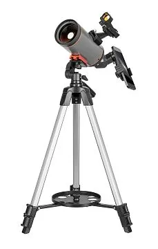 Фототелескоп Levenhuk Kelvin Nova PLUS MAK 70/750, изображение 1