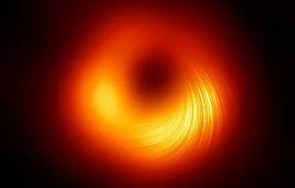 Фото черных дыр в космосе