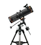 Фототелескоп Levenhuk Kelvin Nova PLUS 130/650