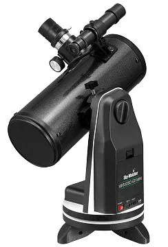 Телескоп Sky-Watcher N100 mini Virtuoso GTi, настольный, изображение 1