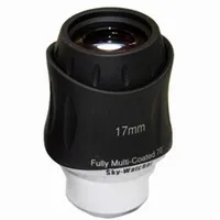 Широкоугольный окуляр Sky-Watcher SWA 17 мм