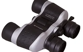 Бинокль переменной кратности: купить или нет?