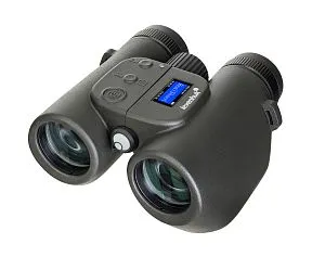 Фотобинокль цифровой Levenhuk Kelvin Snap ED 8x42, изображение 1