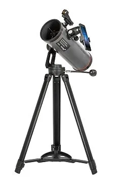 Фототелескоп Levenhuk Kelvin Nova PLUS 114/500