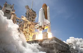 Как развивались космические корабли