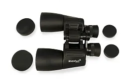 Фокус бинокля: как настроить правильно?