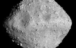 Что такое бомбардировка астероида Рюгу