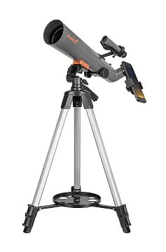 Фототелескоп Levenhuk Kelvin Nova BASE 70/400, изображение 1